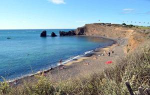 Cap Agde- Debarquement Provence 2019- 008